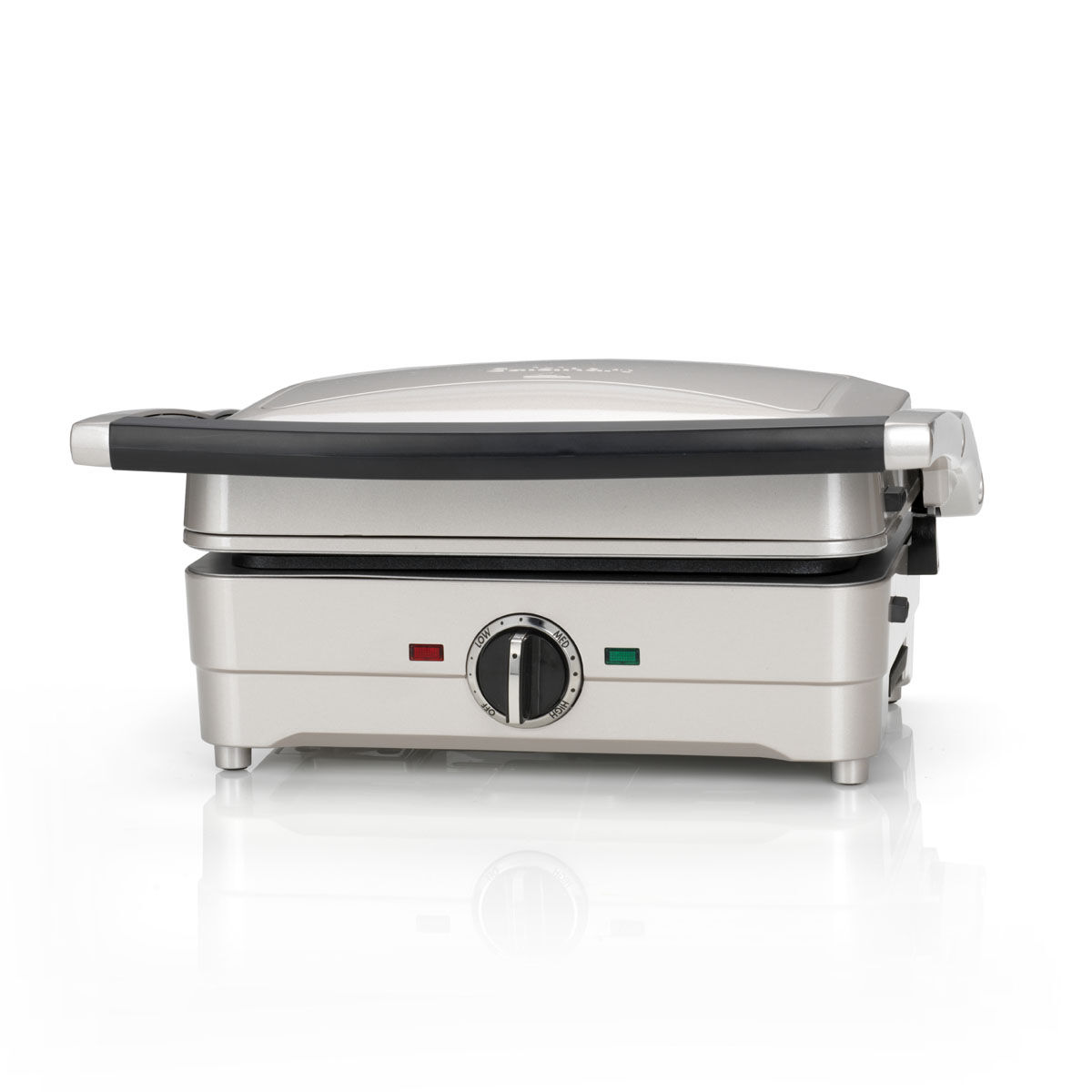 Cuisinart griddler and waffle maker with removable plates sales